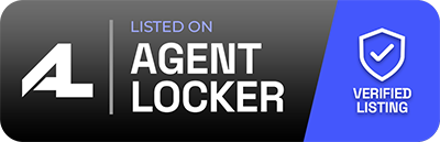 Listed on AgentLocker — Serro AI